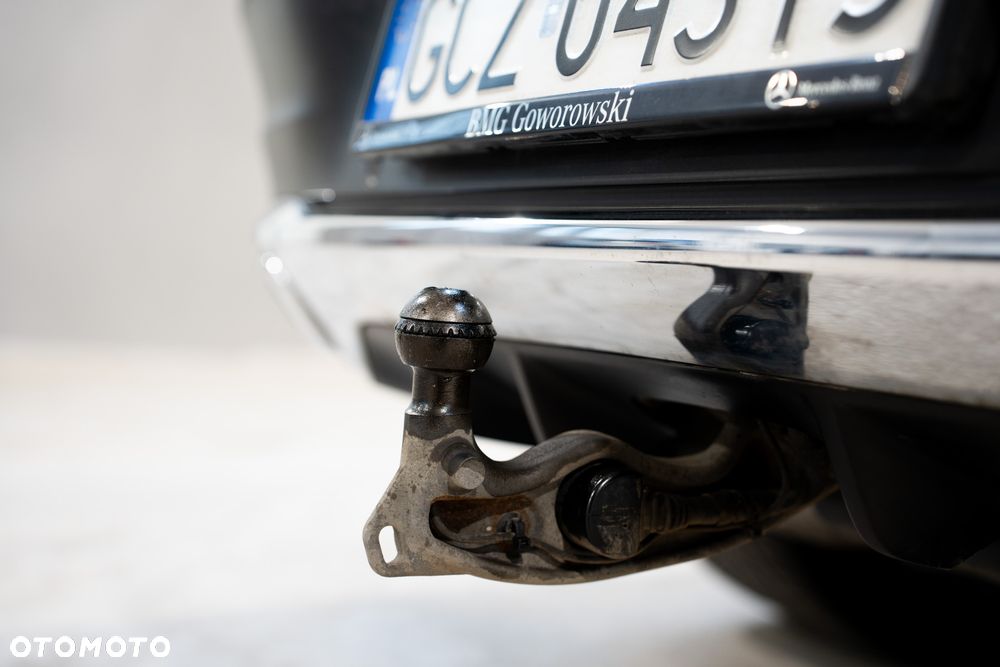 Mercedes-Benz GLE 400 d 4-Matic Premium Plus - 23