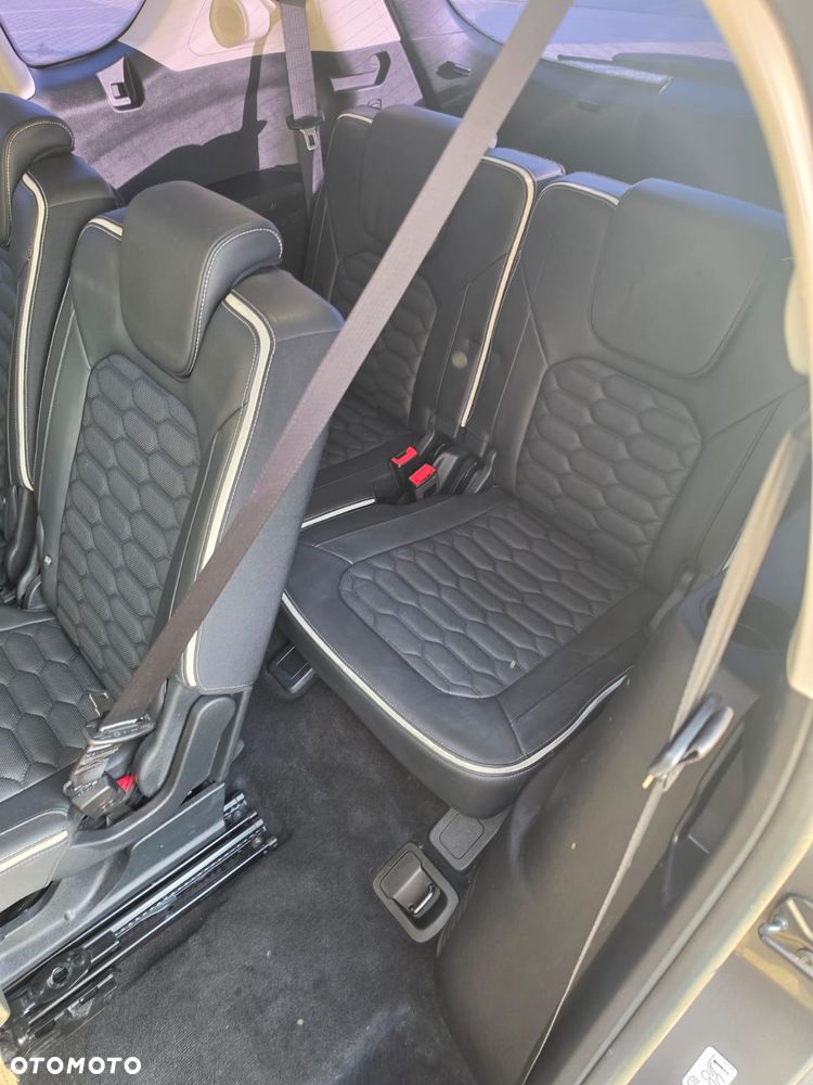 Ford S-Max 2.0 EcoBlue Twin-Turbo Vignale - 22