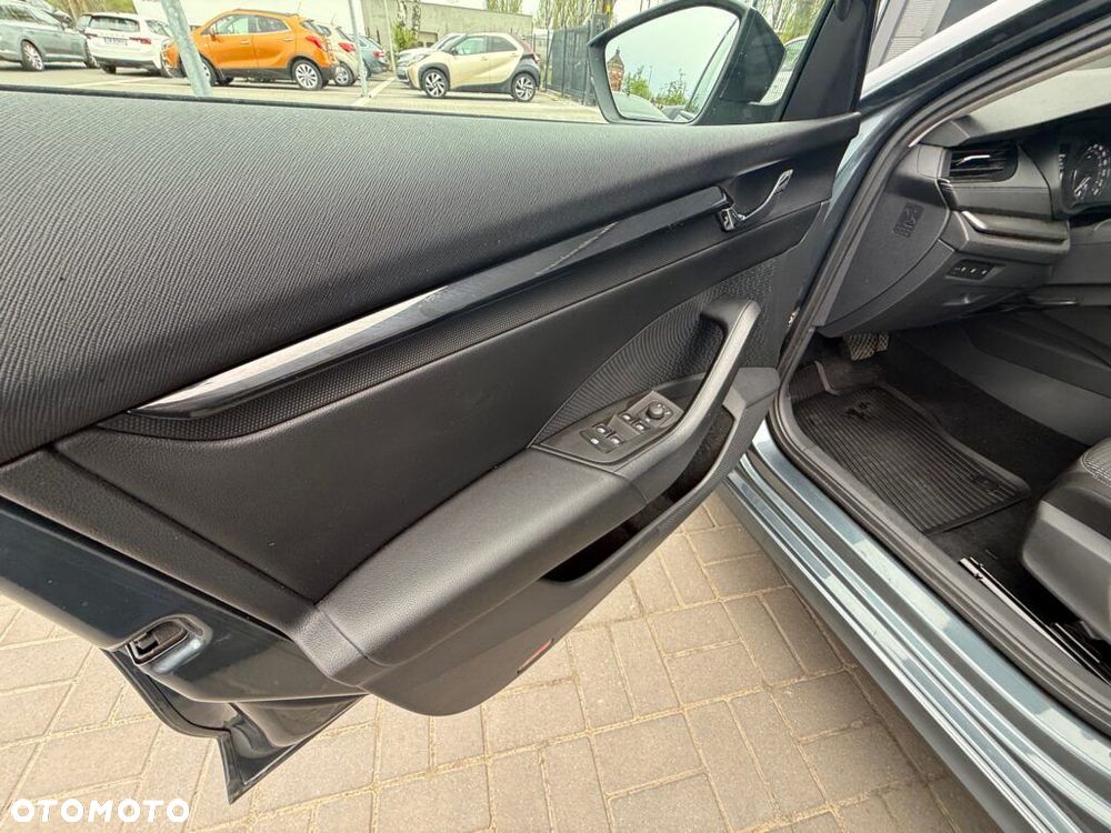 Skoda Octavia - 19