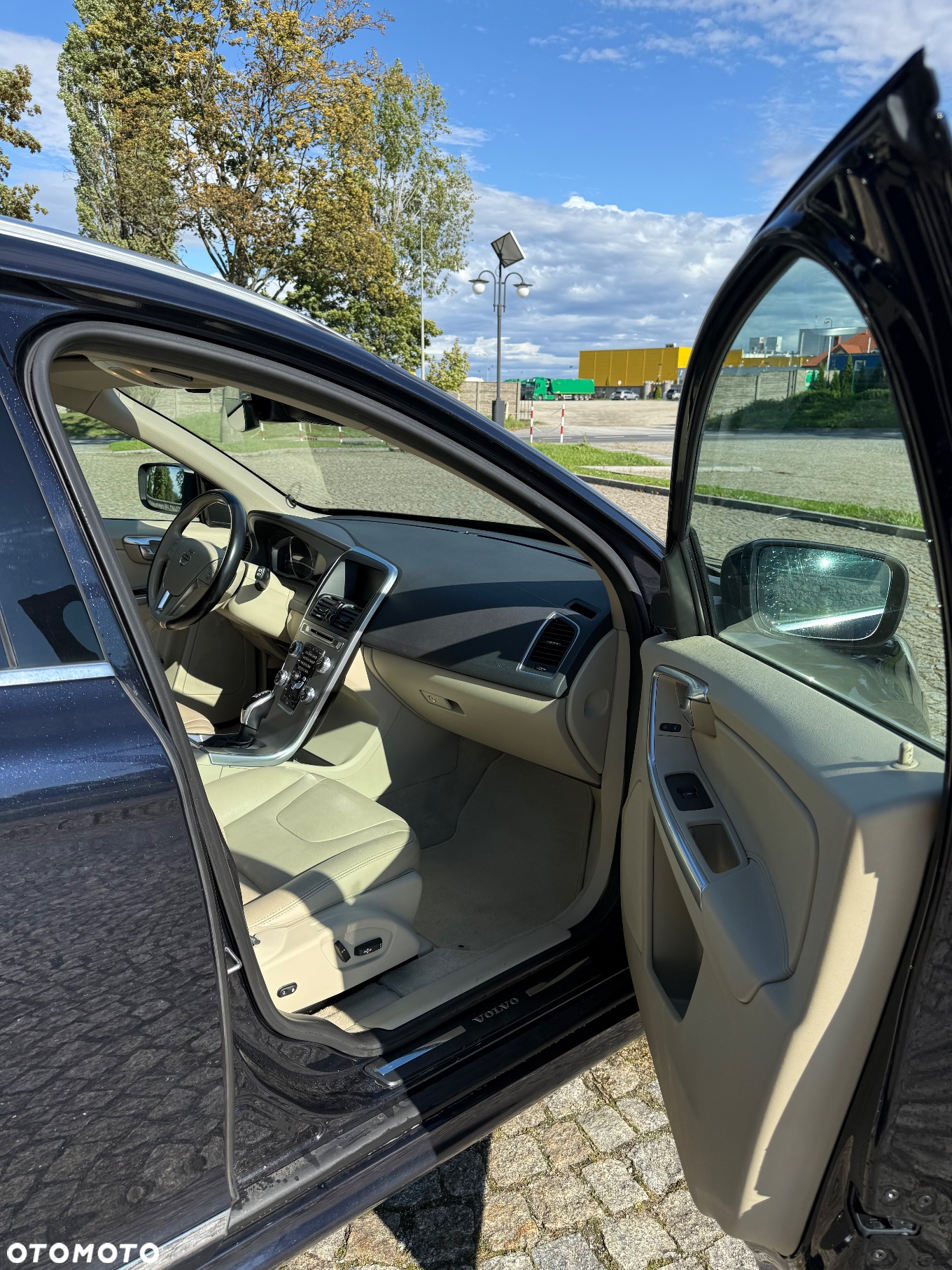 Volvo XC 60 D4 Drive-E Summum - 14