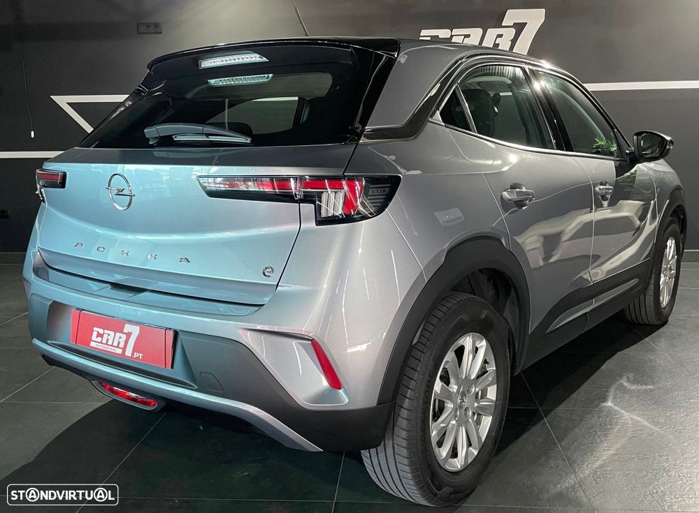 Opel Mokka-e Edition - 4