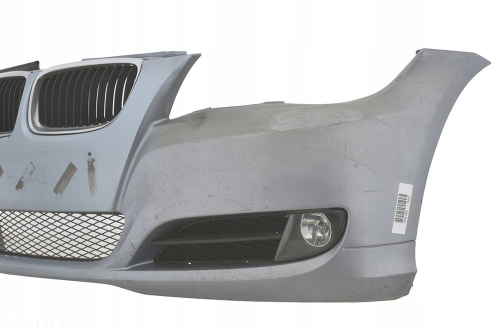 zderzak przedni * przód bmw 3 e90 e91 fl lift - 2