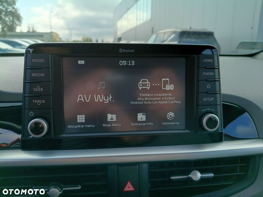 Kia Picanto 1.2 L - 26
