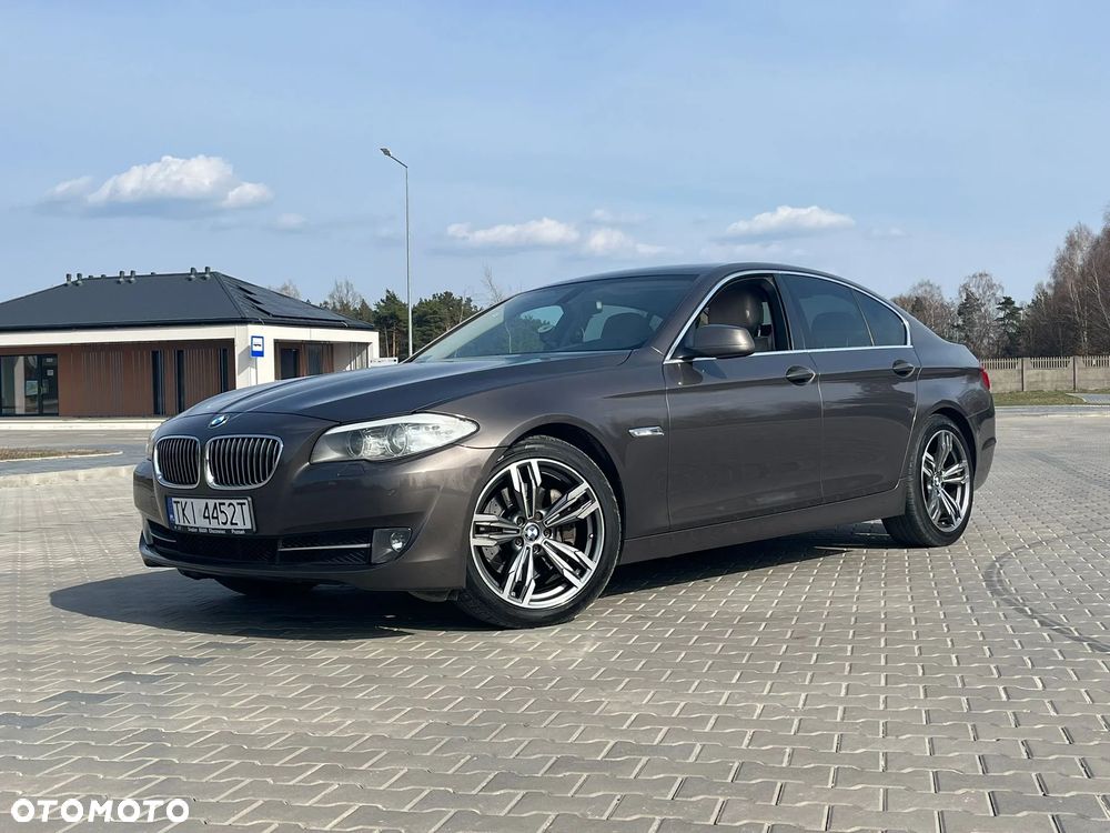 BMW Seria 5 - 3
