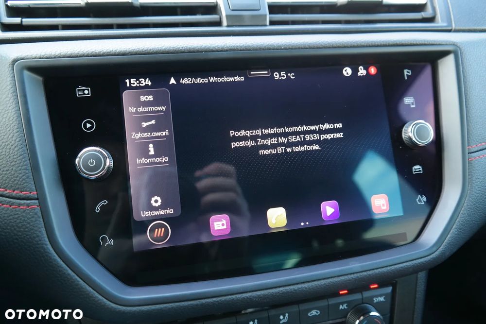 Seat Arona 1.0 TSI FR S&S - 21