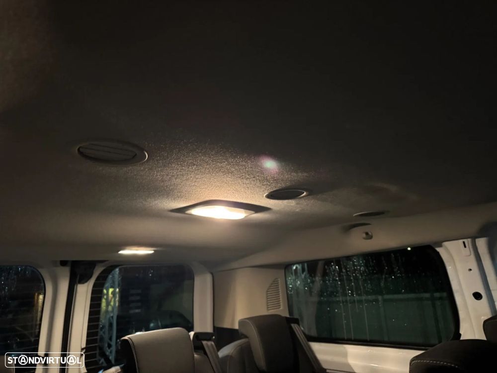 Ford Transit Custom - 34