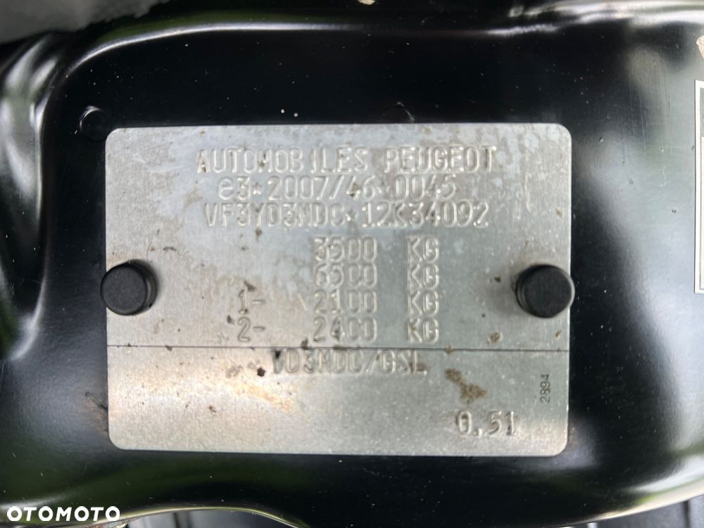 Peugeot Boxer 160 - 27