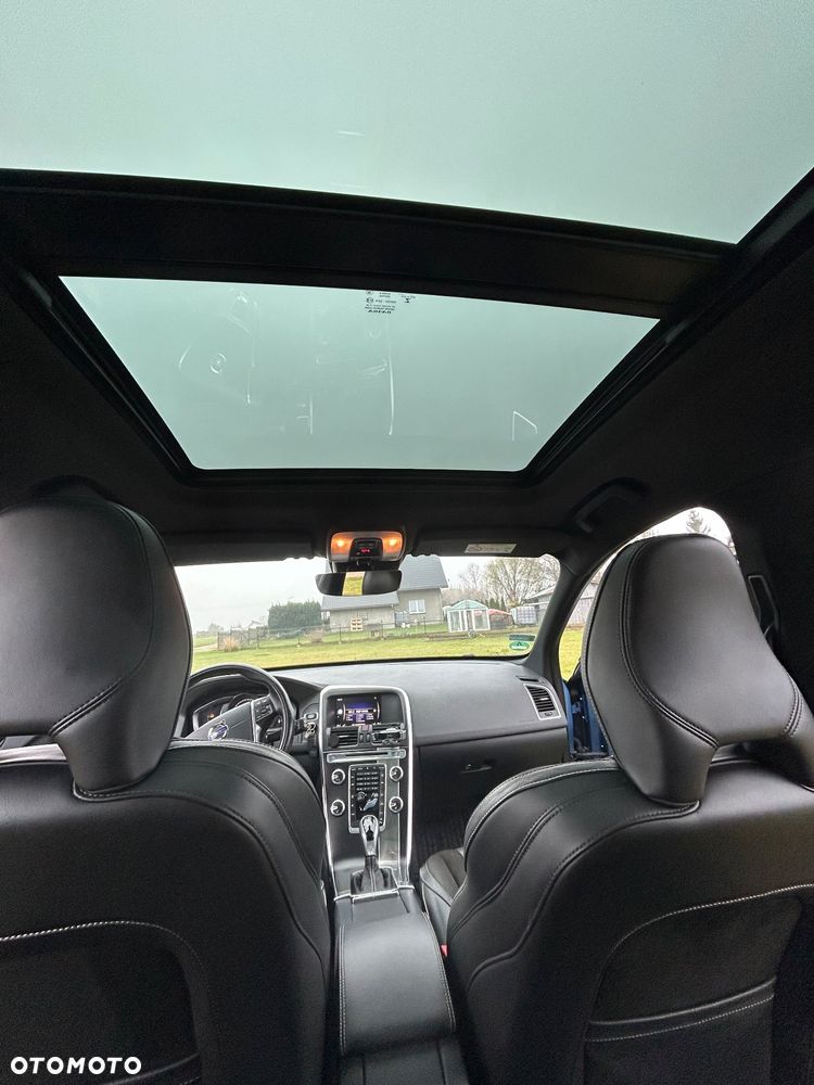 Volvo XC 60 D4 Geartronic RDesign - 5