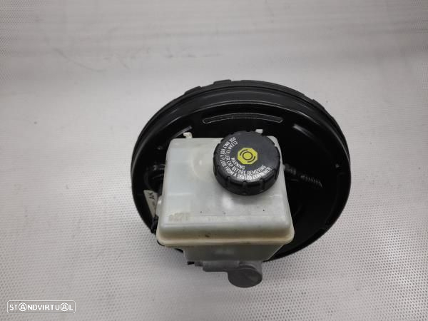 Servofreio Opel Astra H (A04) - 4