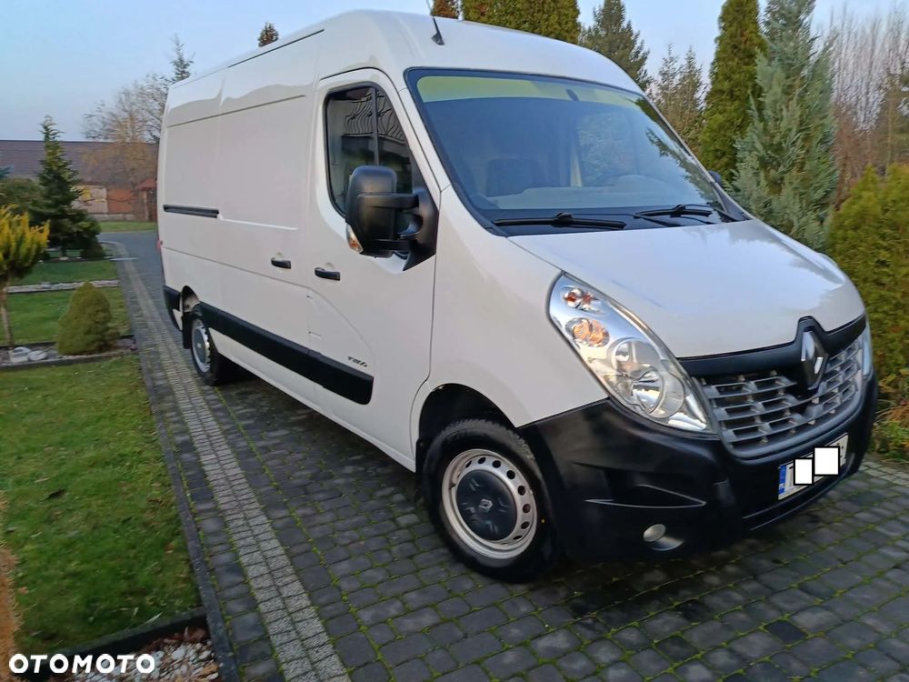 Renault Master - 16