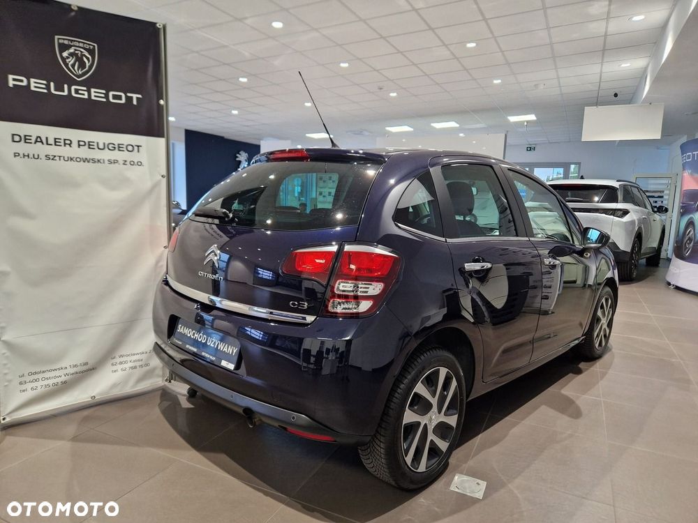 Citroën C3 1.0 PureTech Attraction - 2