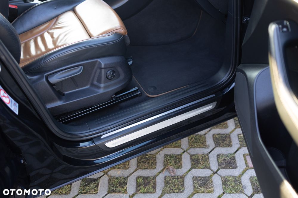 Audi Q5 2.0 TDI Quattro - 17