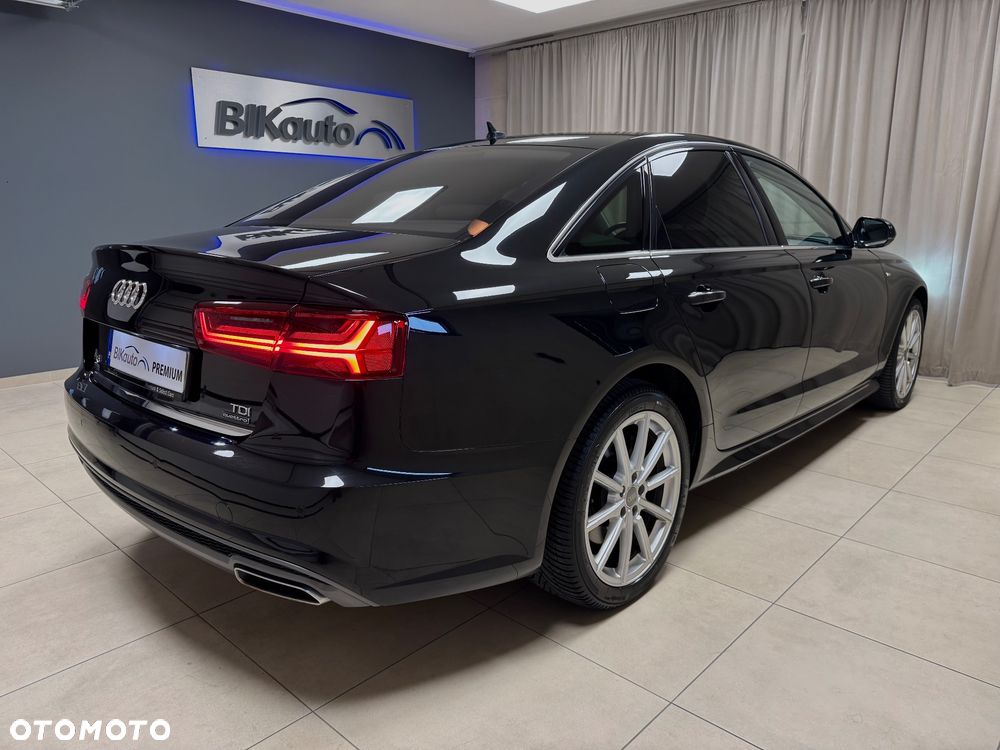 Audi A6 - 2