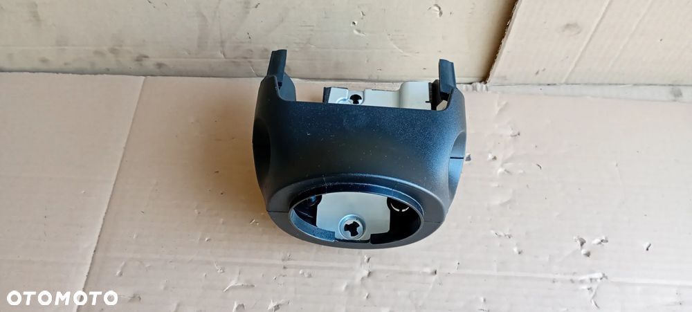 Osłona obudowa kolumny kierowniczej Fiat 500E II 20- 735715234 - 2