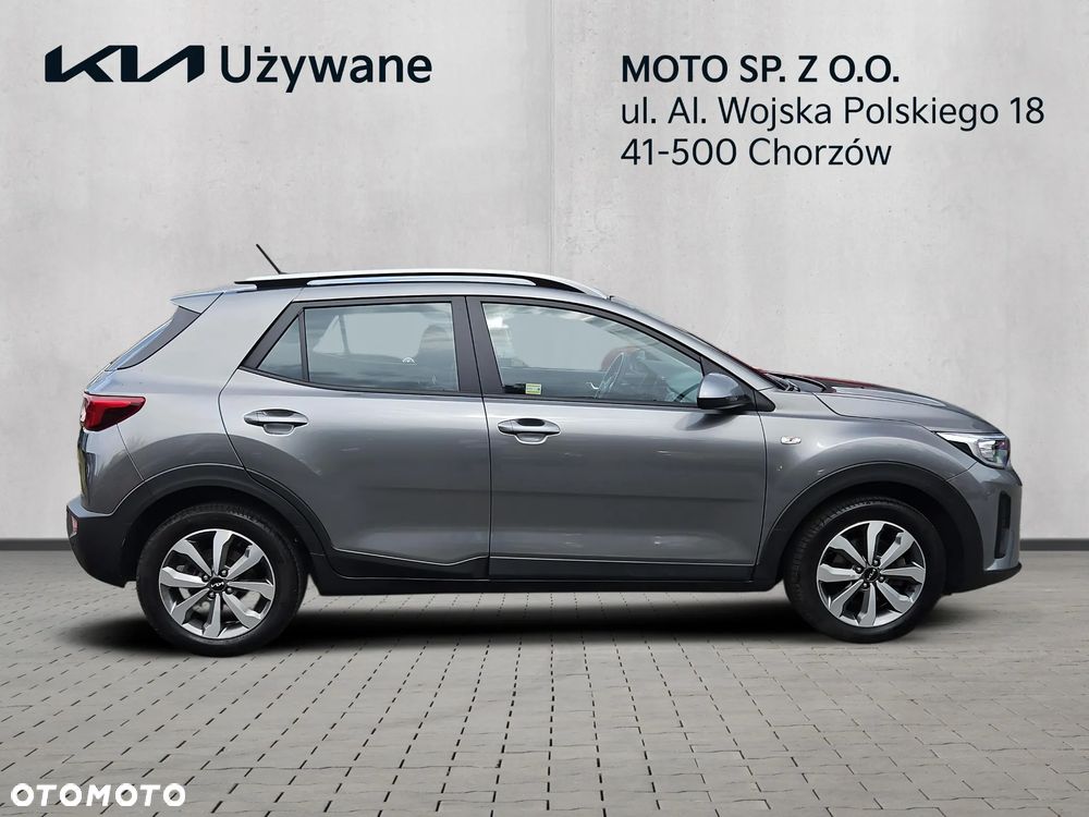 Kia Stonic 1.0 T-GDI M - 6