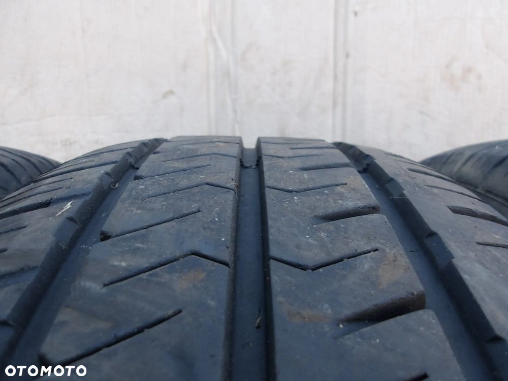 HANKOOK RADIAL RA28L 215.65.16C - 4
