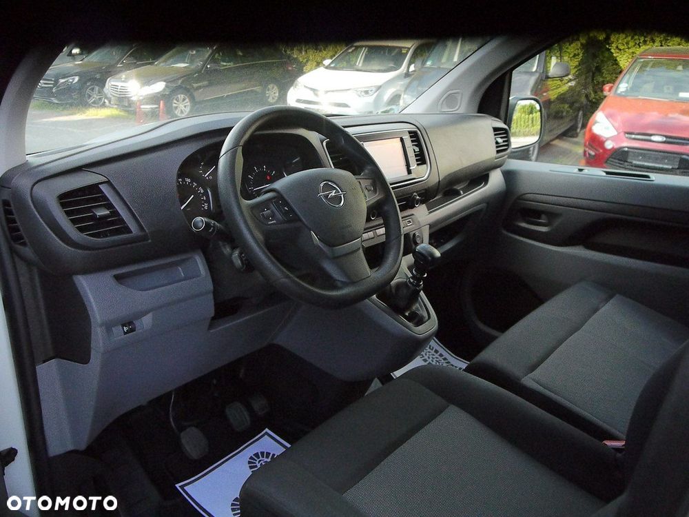 Opel Zafira 2.0 D L Elegance - 34