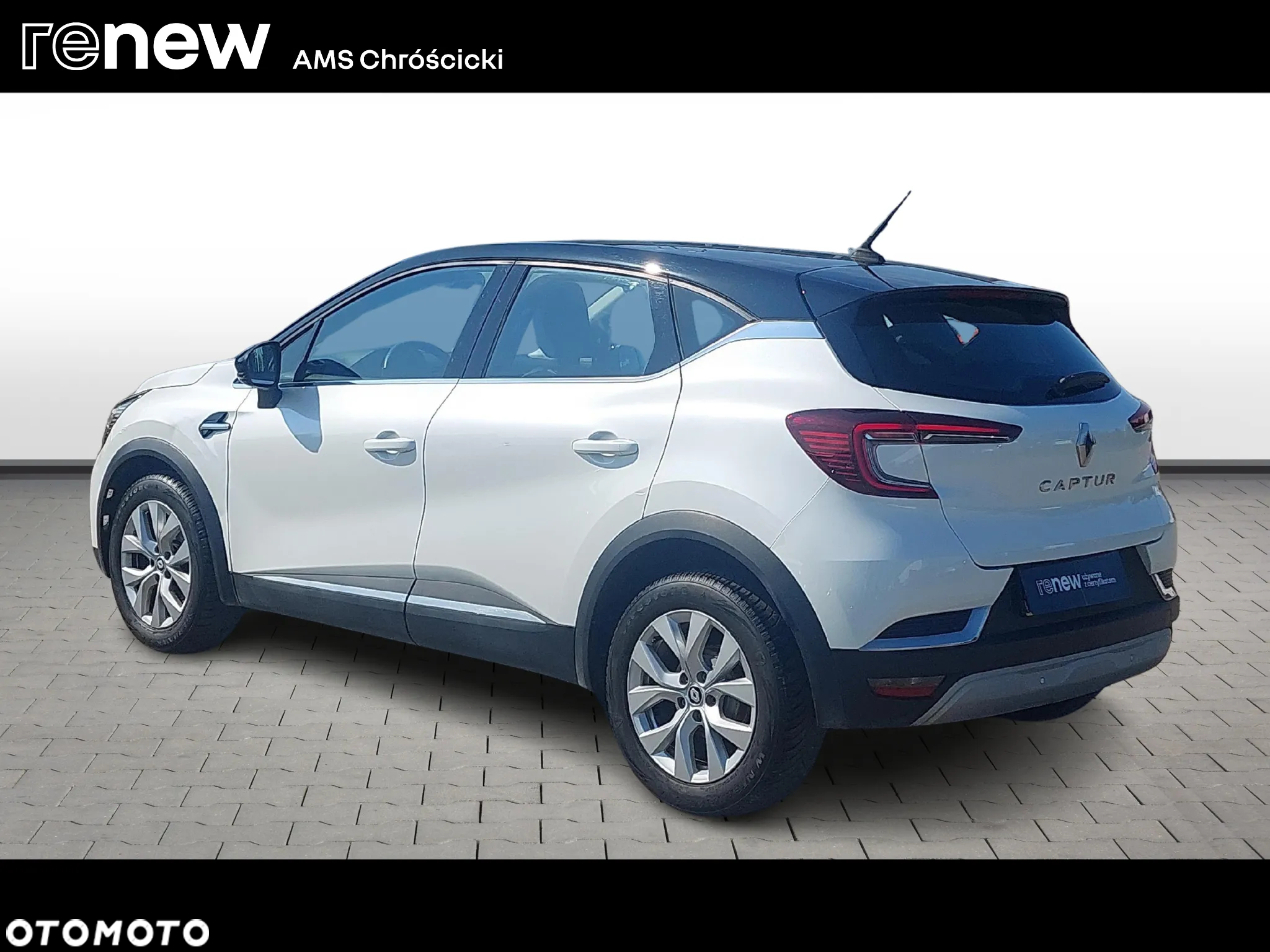 Renault Captur 1.0 TCe Intens - 3