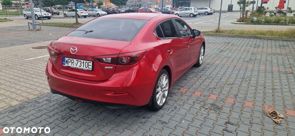 Mazda 3 2.0 Skyenergy - 4