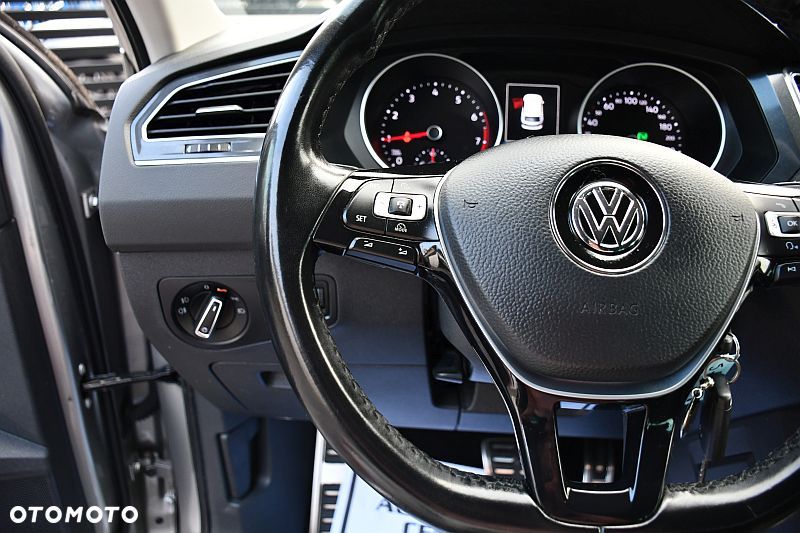 Volkswagen Tiguan 1.4 TSI ACT DSG OPF Join - 16