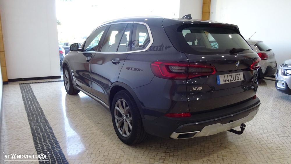 BMW X5 30 d xDrive - 3