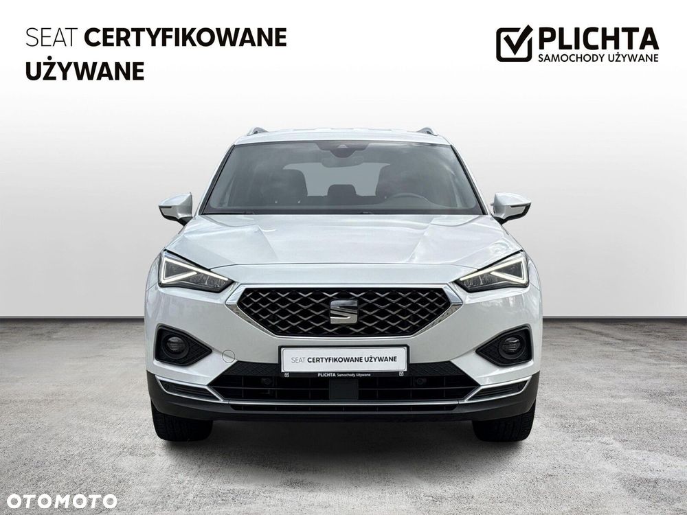 Seat Tarraco 2.0 TDI Xcellence S&S DSG - 8