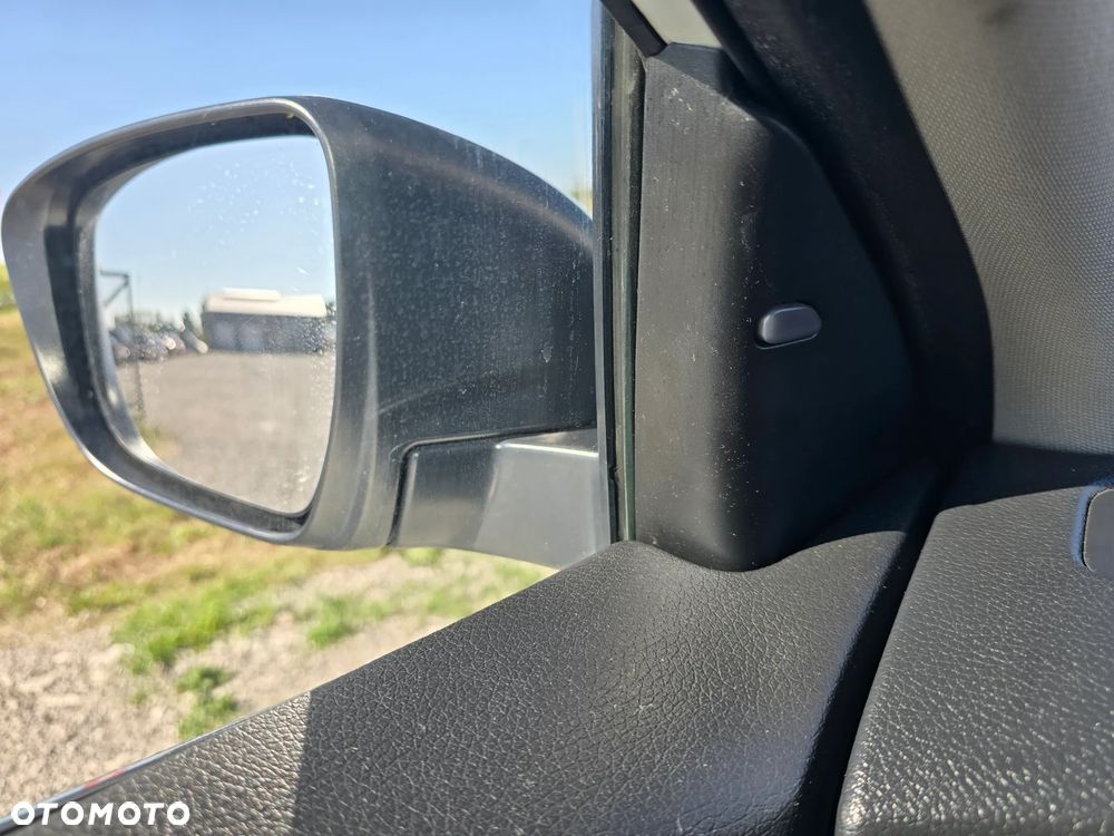 Nissan Qashqai 1.6 DCi N-Connecta Xtronic EU6 - 21