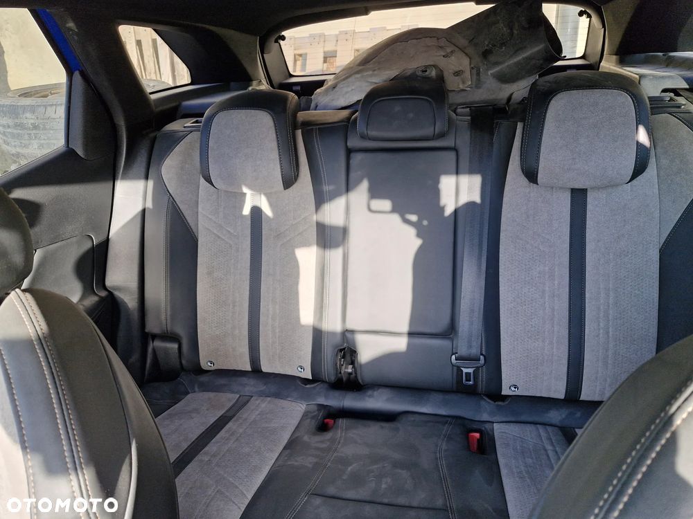 Peugeot 3008 PureTech 180 Stop & Start GPF EAT8 GT - 8