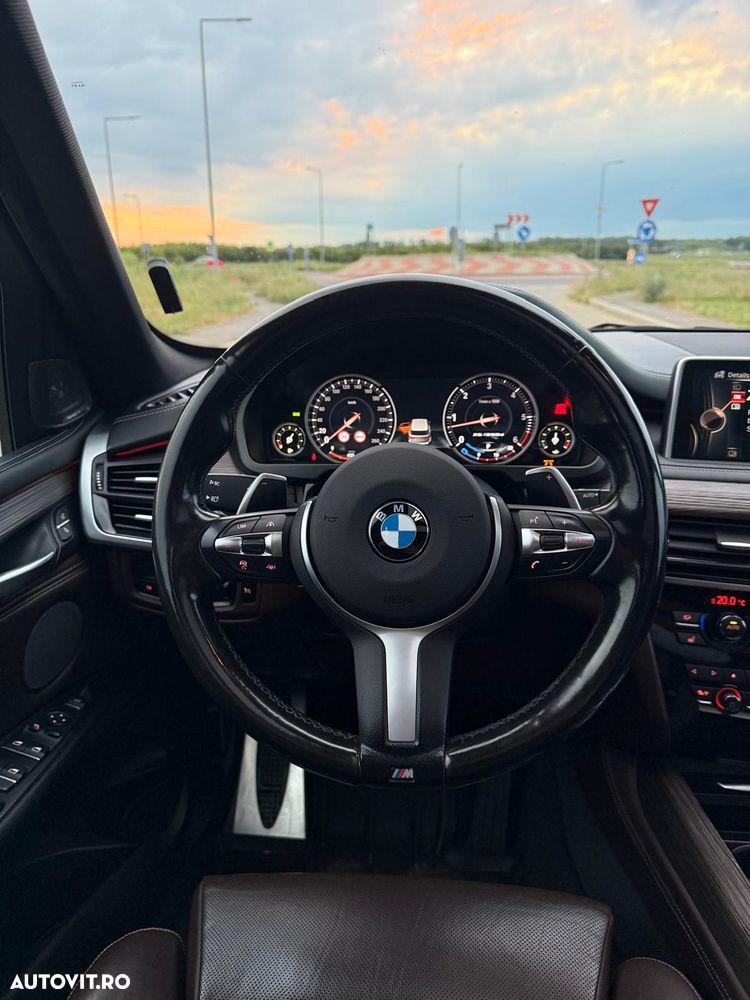 BMW X5 - 6