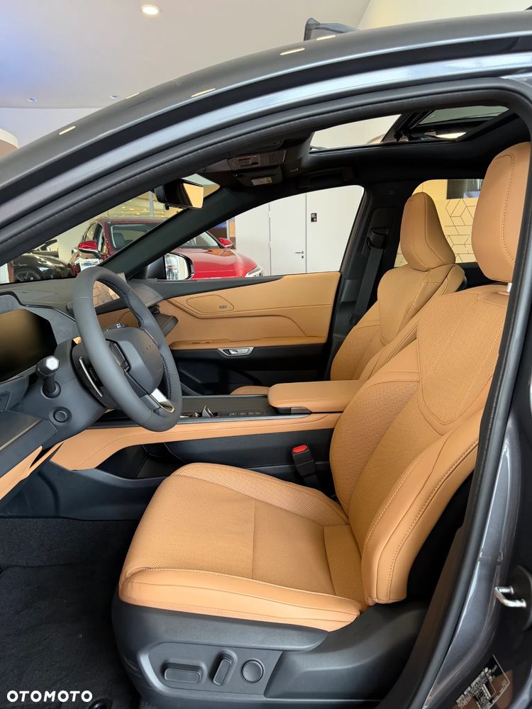 Lexus ES 300h Prestige - 6