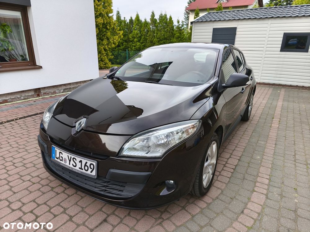 Renault Megane 1.6 16V 100 TomTom Edition - 2