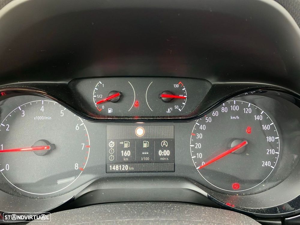 Opel Corsa 1.5 D Edition - 11
