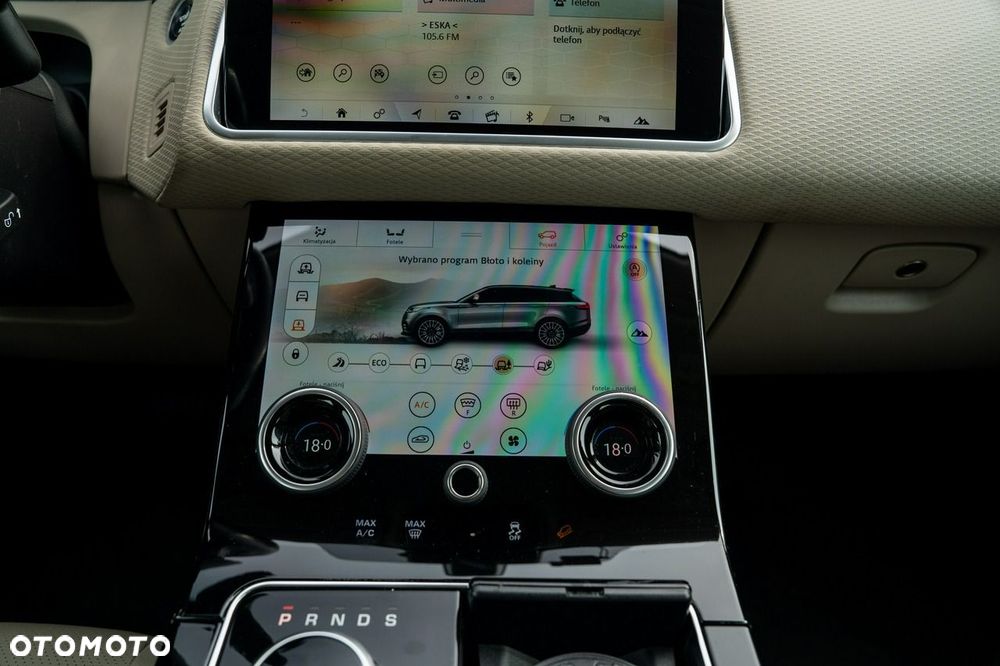 Land Rover Range Rover Velar - 27