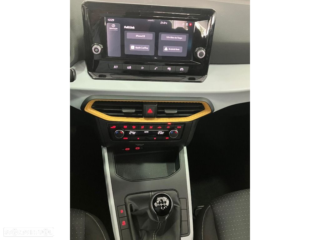 SEAT Arona 1.0 TSI Style - 14
