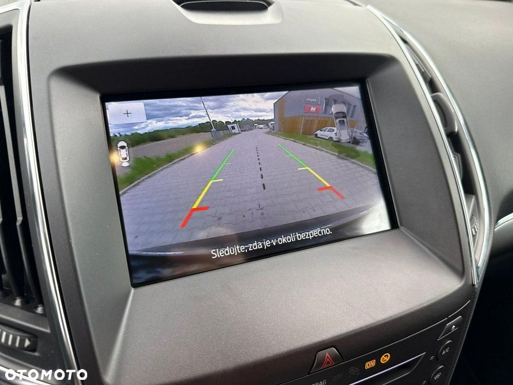 Ford S-Max 2.5 Duratec FHEV ST-LINE - 28