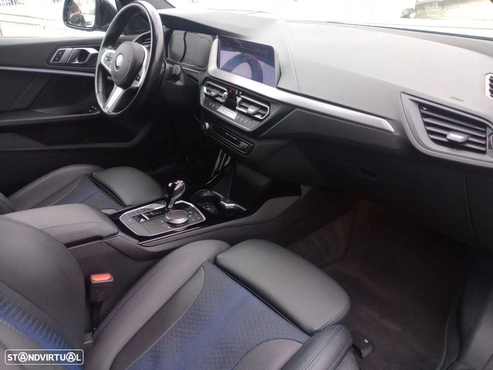 BMW 216 Gran Coupé d Pack Desportivo M - 31