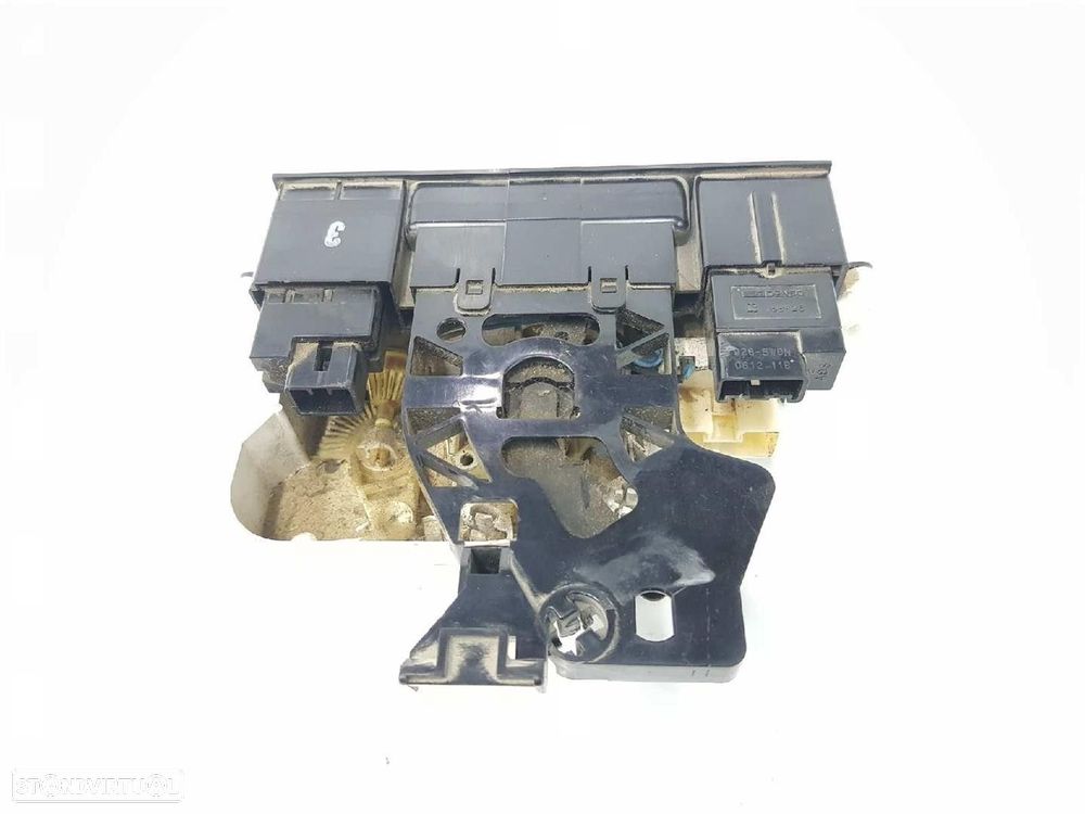 COMANDO SOFAGEM / AR CONDICIONADO TOYOTA LAND CRUISER 90 2003 -5591060160 - 2