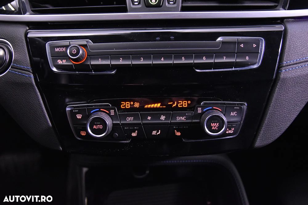 BMW X2 xDrive20d Aut. - 17