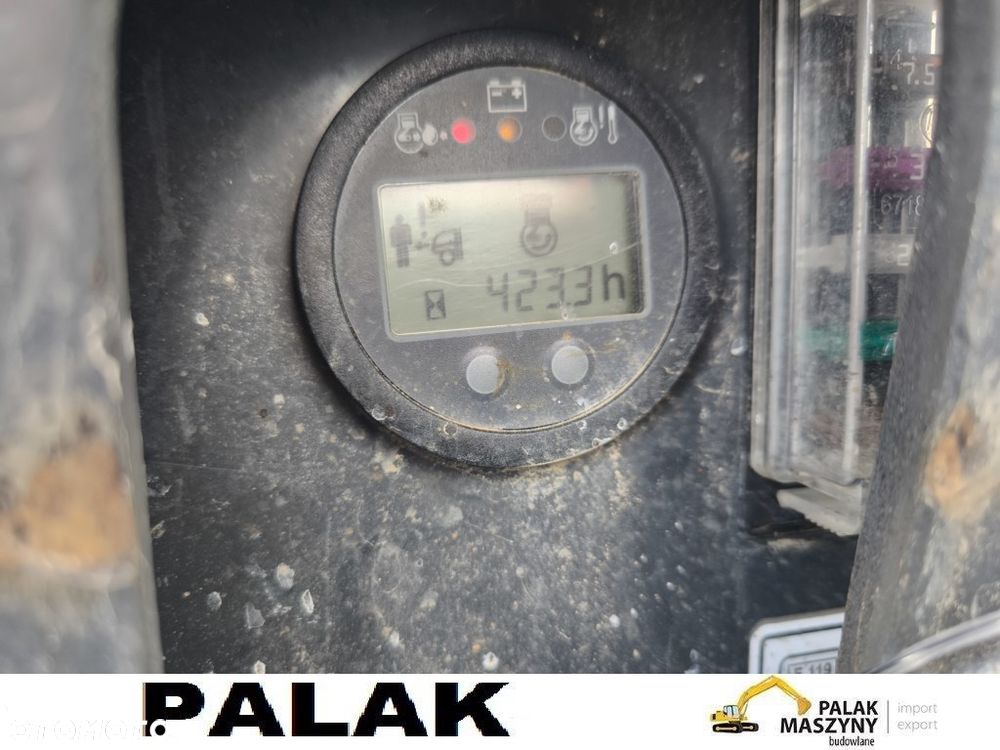 Bomag Walec prowadzony BOMAG BMP 8500  , 2019 rok - 12