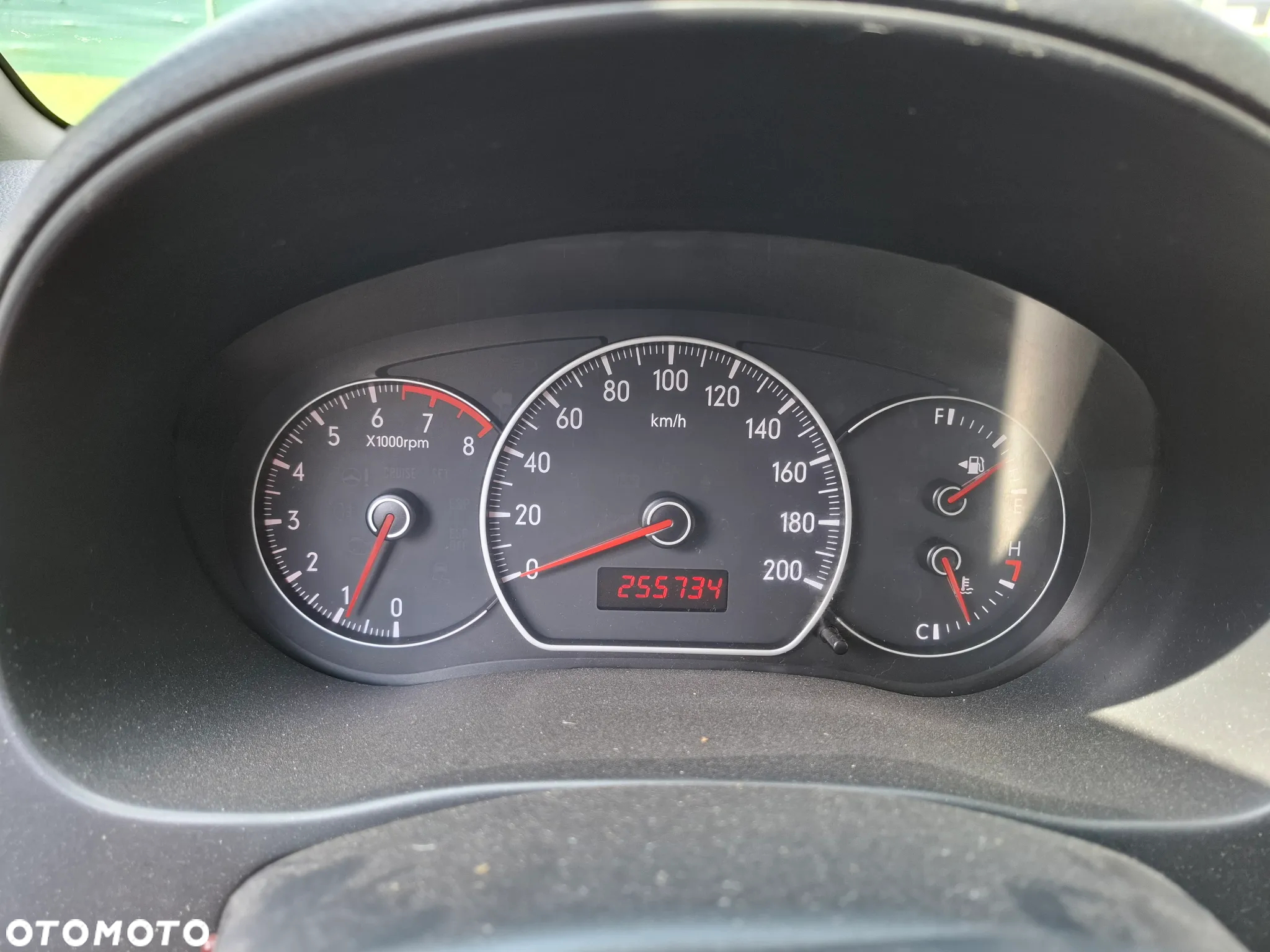 Suzuki SX4 - 11
