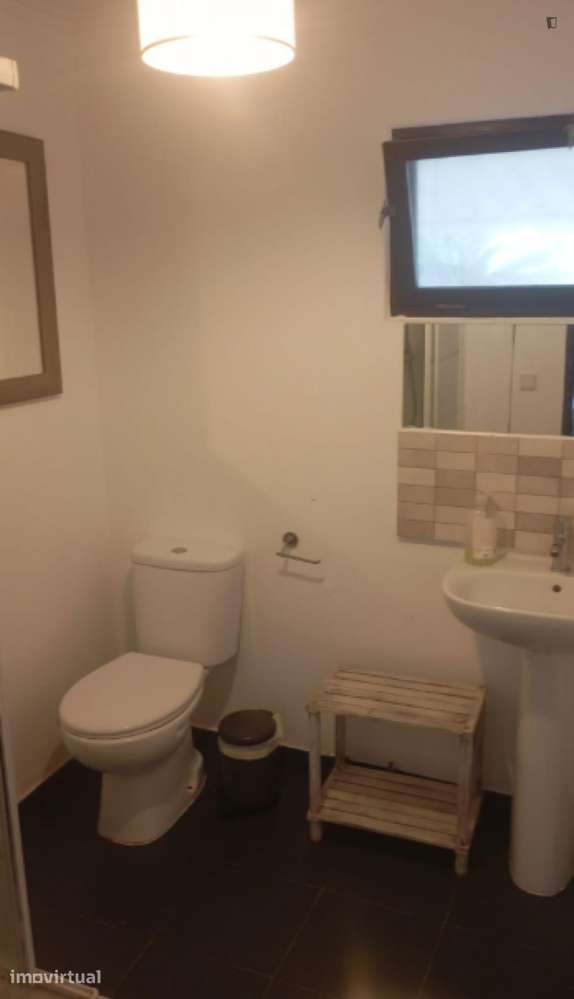 Quarto - localizado em Costa da Caparica Lisbon - Grande imagem: 3/13