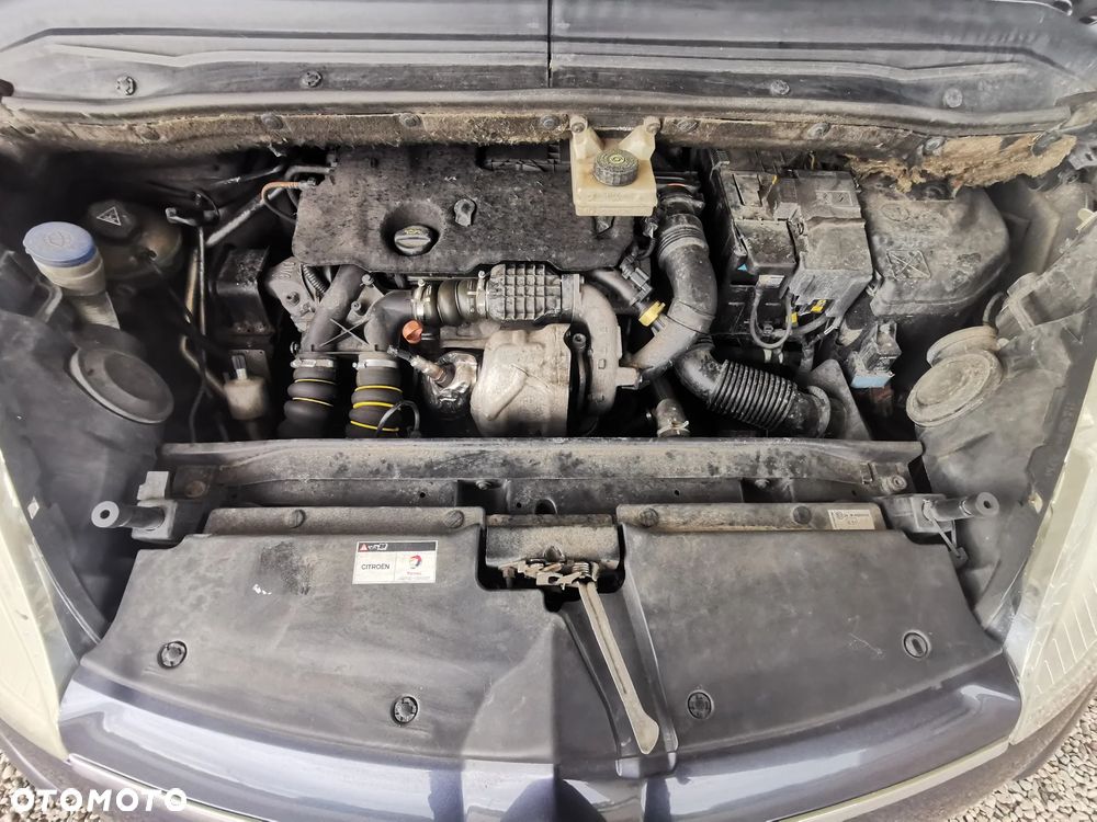 Citroën C4 Picasso 1.6 HDi Equilibre Pack MCP - 13