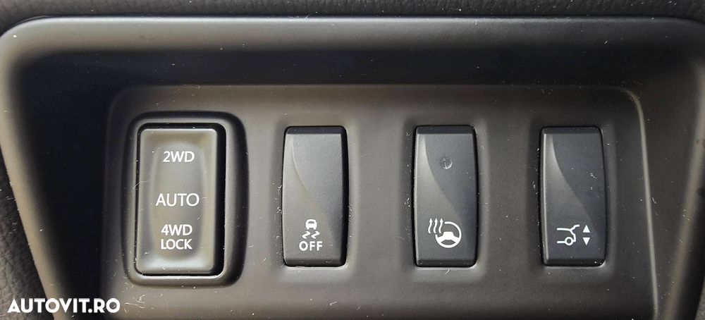 Renault Koleos BLUE dCi 190 4WD X-tronic INITIALE PARIS - 30