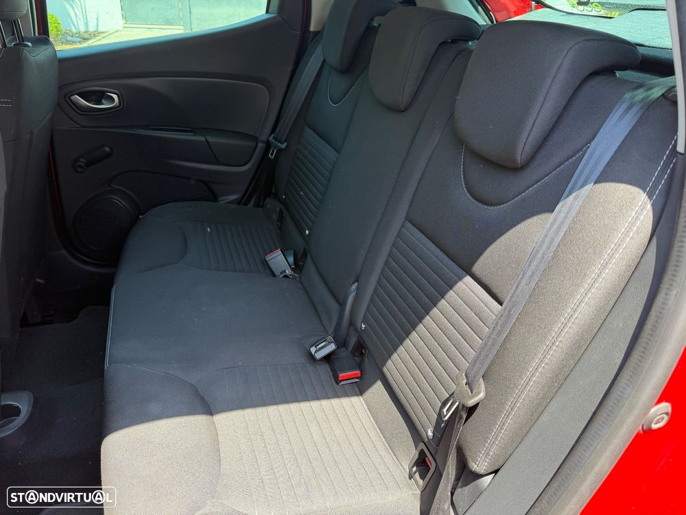 Renault Clio 0.9 TCe Limited Edition - 6