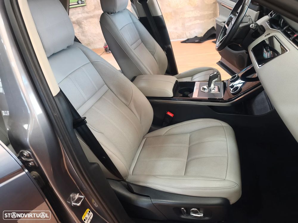 Land Rover Range Rover Evoque 1.5 P300e AWD R-Dynamic S Auto - 18