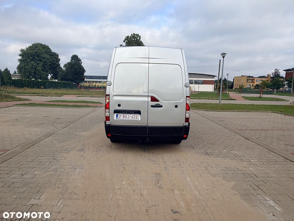 Renault Master - 21