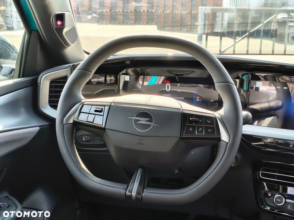 Opel Mokka - 11