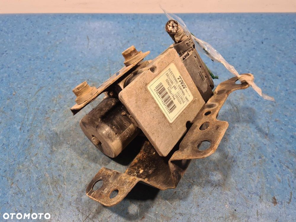 NISSAN INTERSTAR POMPA ABS X ZD30 - 9