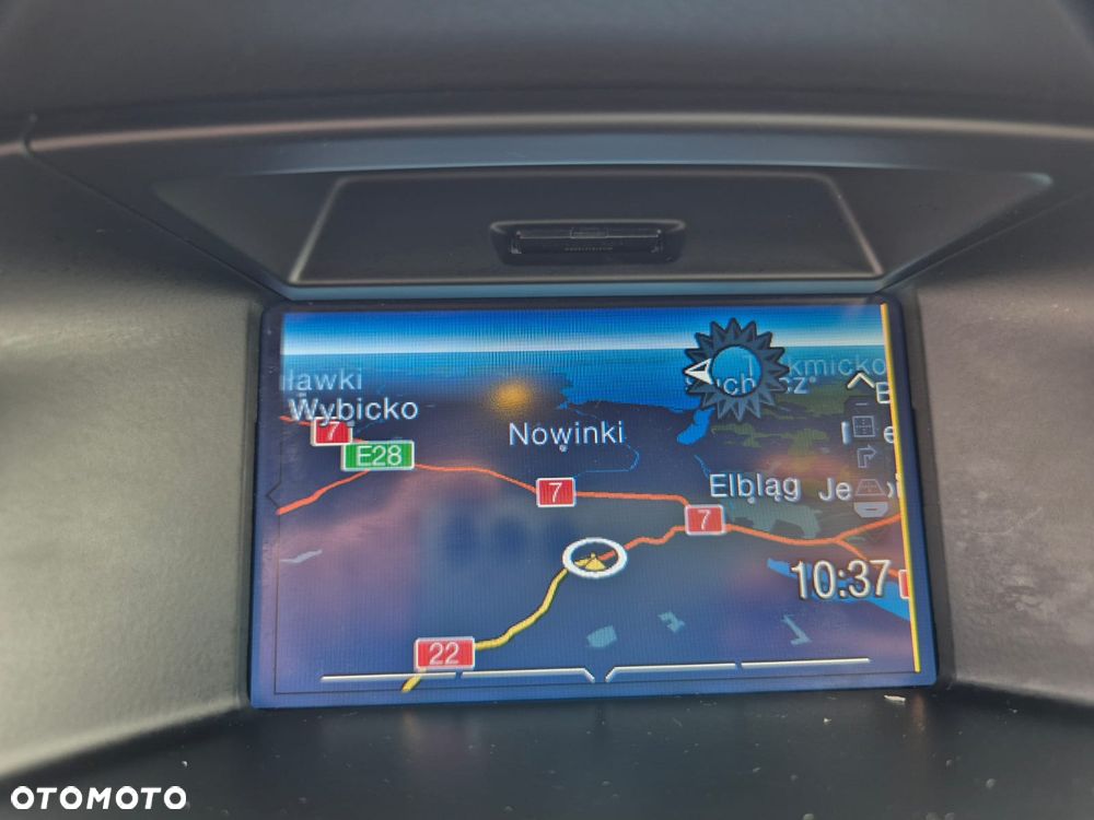 Ford Focus 1.6 TDCi DPF Start-Stopp-System Titanium - 25