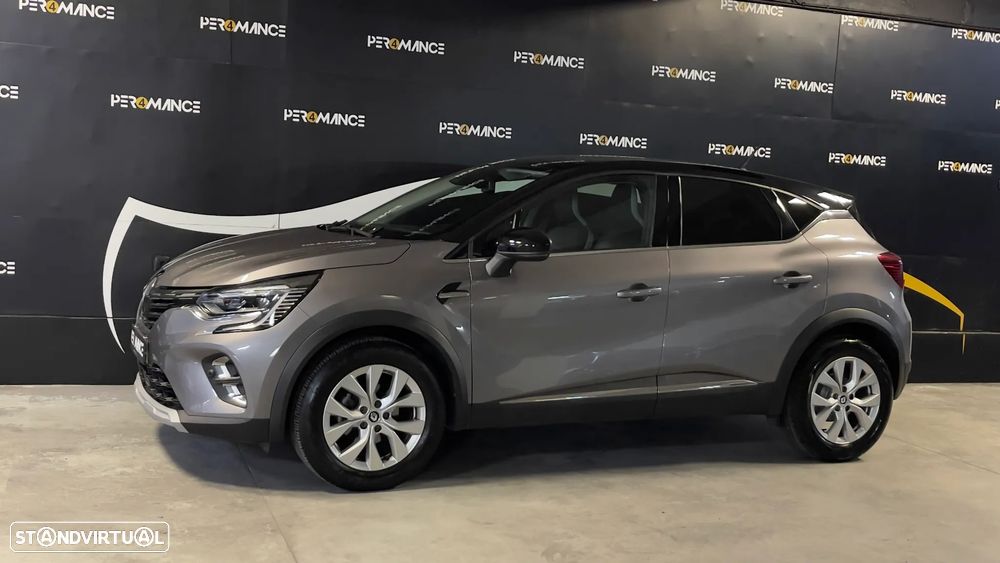 Renault Captur 1.0 TCe Intens - 10